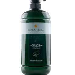 Hajusteeton kosteusvoide 1 kg (BEUNUL1)
