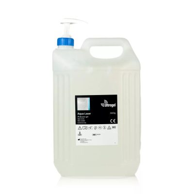 IPL ja Laser geeli 5 kg (IPL5k)